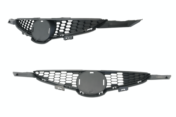 Mazda 2 DE Neo and Maxx 06/2007-04/2010 Front Grille