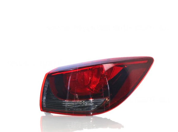 Mazda 2 DJ 2C Hatch 10/2014-10/2019 Tail Light Right Hand Side