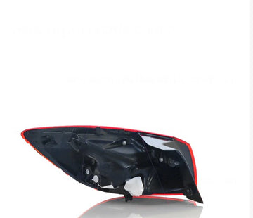 Mazda 2 DJ 2C Hatch 10/2014-10/2019 Tail Light Right Hand Side - 0