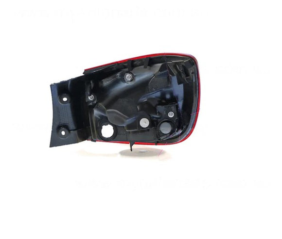 Mazda 2 DJ 2C Hatch 10/2014-10/2019 Tail Light Left Hand Side