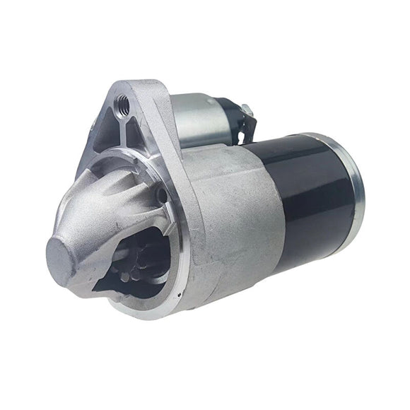 Mazda CX-3 DK 2015-2019 Starter Motor 2.0L Petrol