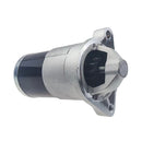 Mazda CX-3 DK 2015-2019 Starter Motor 2.0L Petrol-1