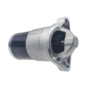 Mazda CX-3 DK 2015-2019 Starter Motor 2.0L Petrol