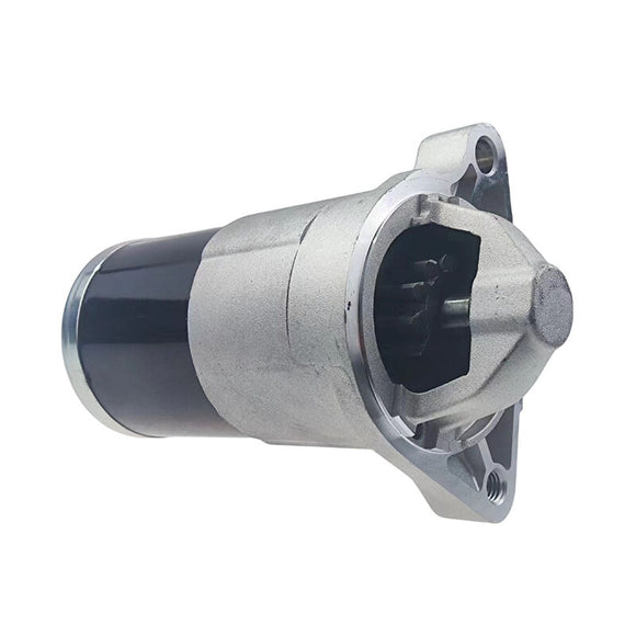 Mazda CX-3 DK 2015-2019 Starter Motor 2.0L Petrol