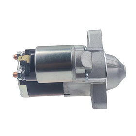 Mazda CX-3 DK 2015-2019 Starter Motor 2.0L Petrol - 0