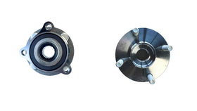 Mazda 2 DJ 09/2014-2020 Front Wheel Hub