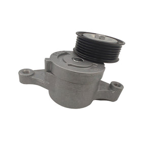 Mazda 2 DY DE 10/2002-10/2014 Drive Compressor Belt Tensioner 1.5L