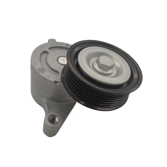 Mazda 2 DY DE 10/2002-10/2014 Drive Compressor Belt Tensioner 1.5L