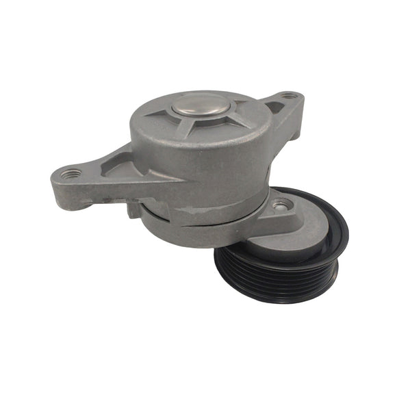 Mazda 2 DY DE 10/2002-10/2014 Drive Compressor Belt Tensioner 1.5L