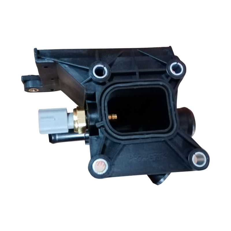 Mazda 3 5 6 CX7 2006-2013 Thermostat Housing - 0
