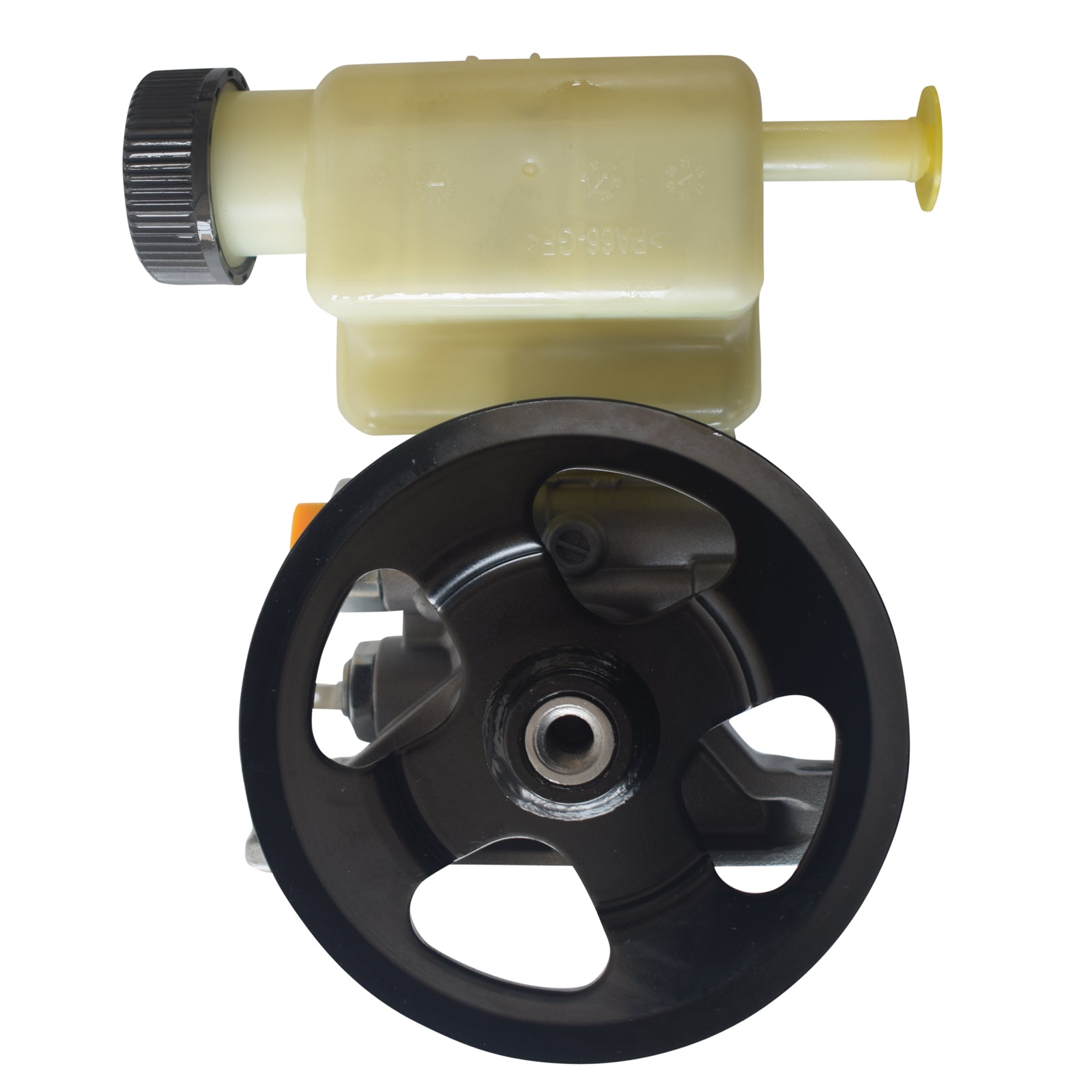 Mazda 3 6 CX7 2002-2013 Power Steering Pump - 0