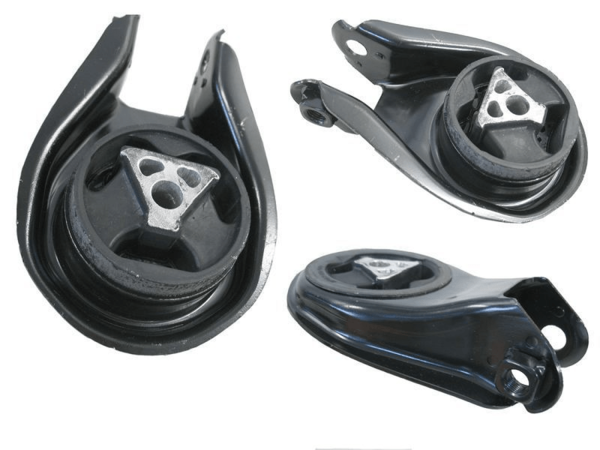 Mazda 3 BK BL 01/2009-01/2014 Rear Upper Engine Mount