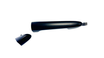 Mazda 3 BL BM BN 01/2009-01/2019 Outer Door Handle Rear Left Hand Side