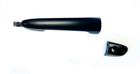 Mazda 3 BL BM BN 01/2009-01/2019 Outer Door Handle Front Right Hand Side