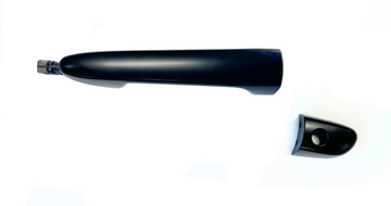 Mazda 3 BL BM BN 01/2009-01/2019 Outer Door Handle Front Right Hand Side