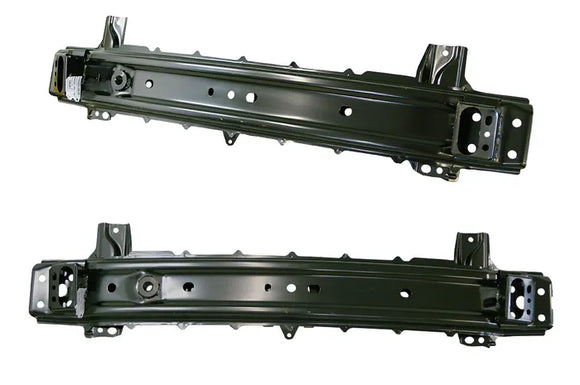 Mazda 3 BL 01/2009-01/2014 Front Bumper Bar Reinforcement