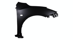 Mazda 3 BL 01/2009-01/2014 Front Guard Right Hand Side