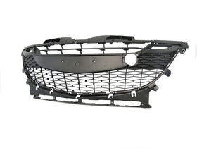 Mazda 3 BL Neo & Maxx 01/2009-08/2011 Front Bumper Bar Grille