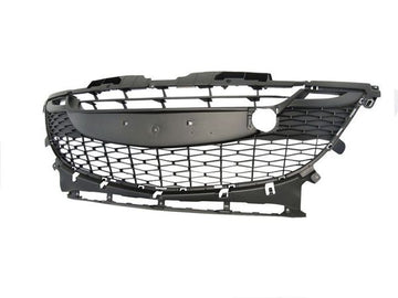 Mazda 3 BL Neo & Maxx 01/2009-08/2011 Front Bumper Bar Grille