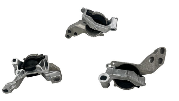 Mazda 3 BM BN 11/2013-11/2019 Engine Mount Front Right Hand Side 2.5L Petrol