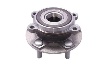 Mazda 3 BM BN SD HB 11/2013-01/2019 Front Wheel Hub With ABS Bearing 31 Teeth