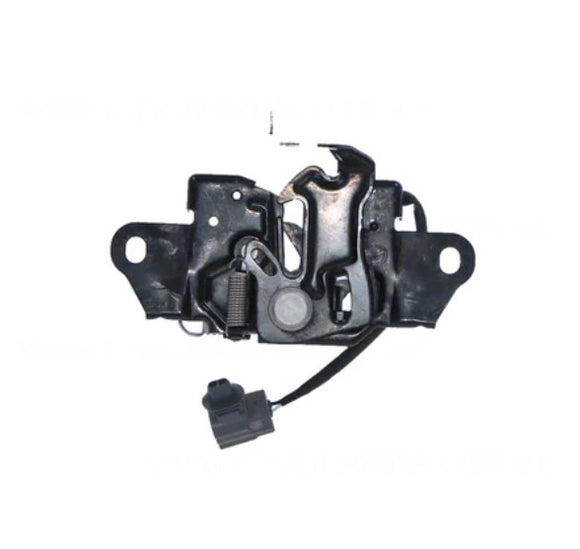 Mazda 3 BM 11/2013-05/2016 Bonnet Latch