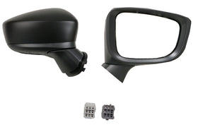 Mazda 3 BM 2013-2016 Door Mirror Right Hand Electric