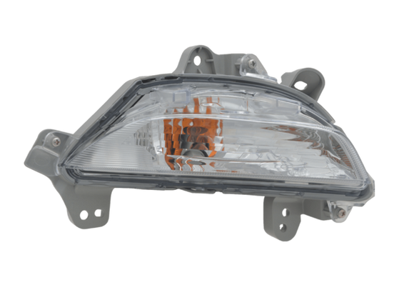 Mazda 3 BM 11/2013-04/2016 Front Bar Indicator Light Right Hand Side