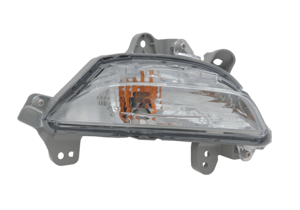Mazda 3 BM 11/2013-04/2016 Front Bar Indicator Light Right Hand Side