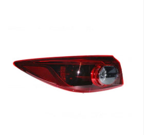 Mazda 3 BM 11/2013-05/2016 Outer Tail Light Left Hand Side LED Type Sedan