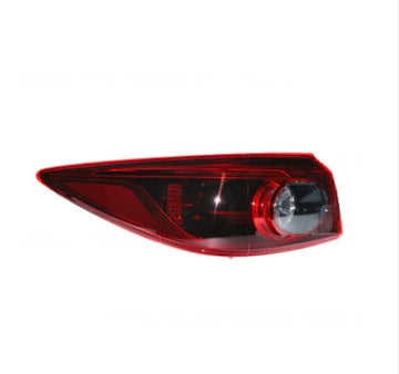 Mazda 3 BM 11/2013-05/2016 Outer Tail Light Left Hand Side LED Type Sedan