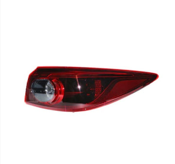 Mazda 3 BM 11/2013-05/2016 Outer Tail Light Right Hand Side LED Type Sedan