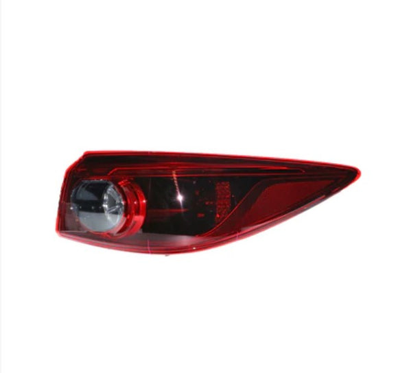 Mazda 3 BM 11/2013-05/2016 Outer Tail Light Right Hand Side LED Type Sedan
