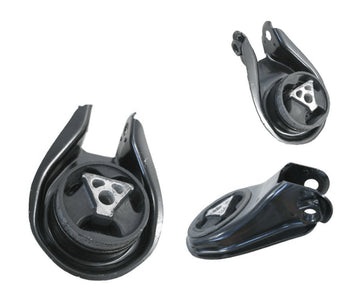 Mazda 3 SP25 BL 01/2009-01/2014 Engine Mount Upside Rear