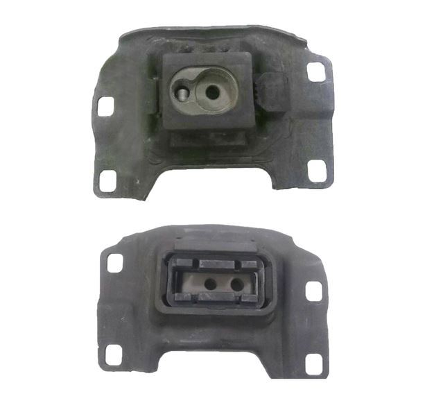 Mazda 3 SP25 BL 01/2009-01/2014 Engine Mount Front Left Hand Side