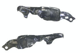 Mazda 6 GG 08/2002-11/2007 Front Guard Liner Left Hand Side