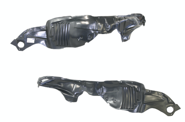 Mazda 6 GG 08/2002-11/2007 Front Guard Liner Right Hand Side