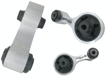 Mazda 6 GG 08/2002-11/2007 Engine Mount Rear