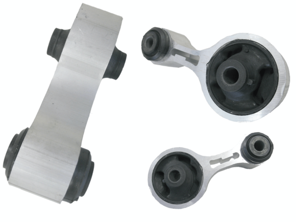 Mazda 6 GG 08/2002-11/2007 Engine Mount Rear