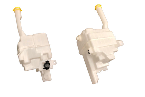 Mazda 6 GG Sedan 08/2002-11/2007 Washer Bottle