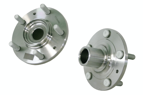 Mazda 6 GH 12/2007-11/2012 Front Wheel Hub