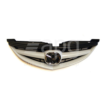 Mazda 6 GH Luxury Sport 02/2008-03/2010 Front Grille