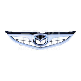 Mazda 6 GH Luxury Sport 03/2010-12/2012 Front Grille