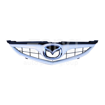 Mazda 6 GH Luxury Sport 03/2010-12/2012 Front Grille