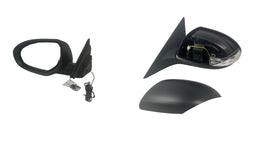 Mazda 6 GJ 11/2012-Onwards Door Mirror Left Hand Side
