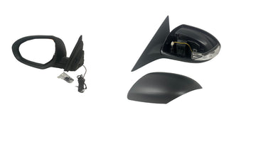 Mazda 6 GJ 11/2012-Onwards Door Mirror Left Hand Side