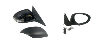Mazda 6 GJ 11/2012-Onwards Door Mirror Right Hand Side
