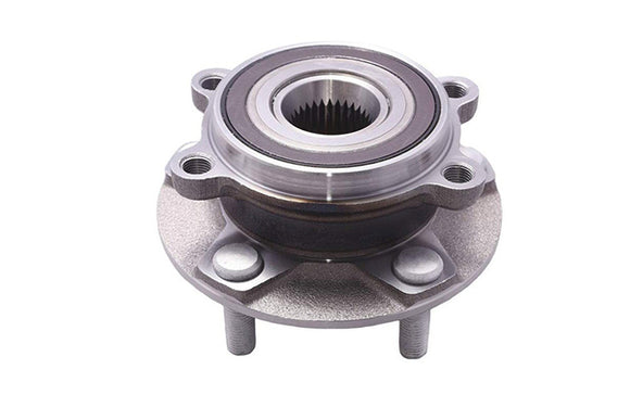 Mazda 6 GJ GL 11/2012-2021 Front Wheel Hub With ABS Bearing