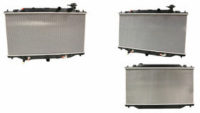 Mazda 6 GJ GL 11/2012-2023 Radiator 2.2L Turbo Diesel