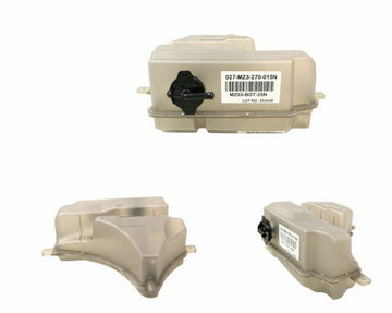 Mazda 6 GJ 11/2012-06/2016 Overflow Bottle Diesel